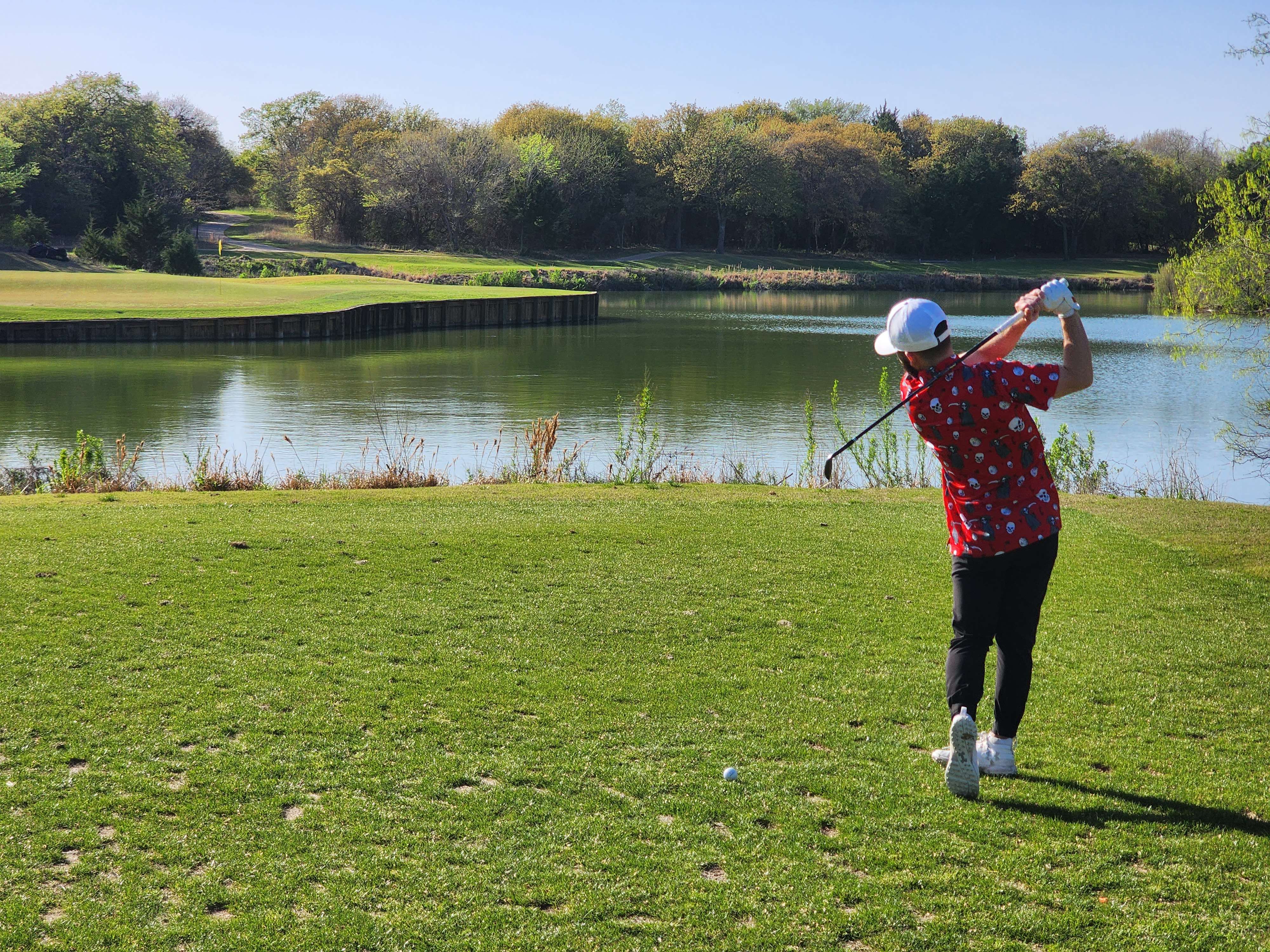 What to Wear Golfing If You’re Not Into Country Club Style