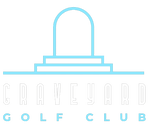 Graveyard Golf Club logo