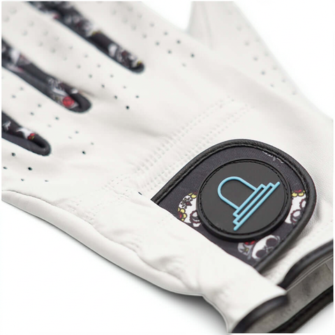 Calaveras Glove