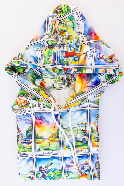 The Loteria Hoodie