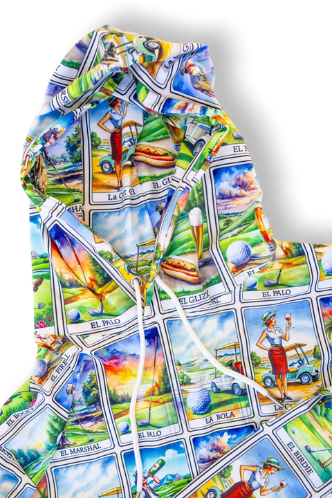 The Loteria Hoodie