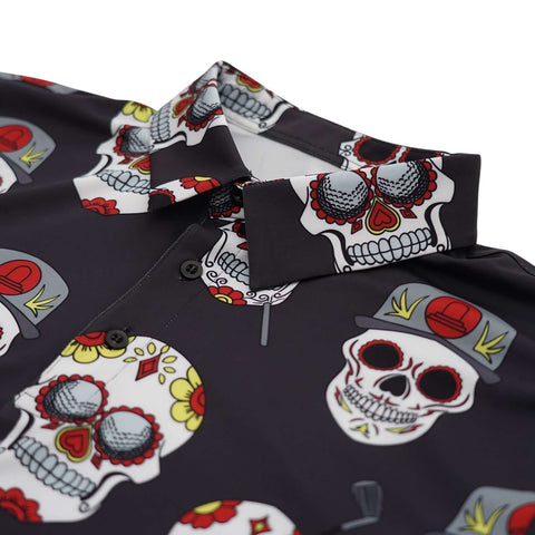 Calaveras Polo