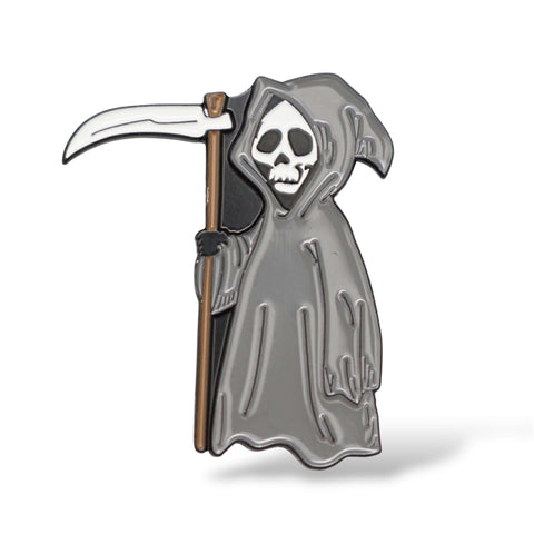 Reaper Ball Marker