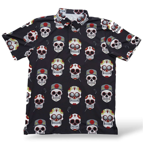 Calaveras Polo