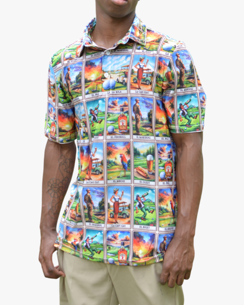 The Loteria