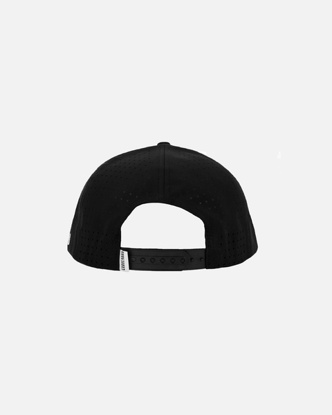 Tombstone Rope Hat