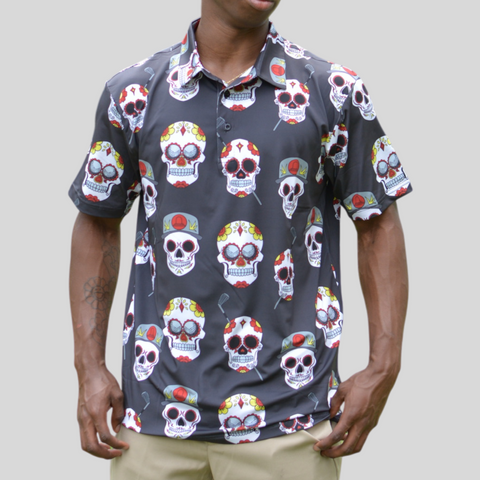 Calaveras Polo
