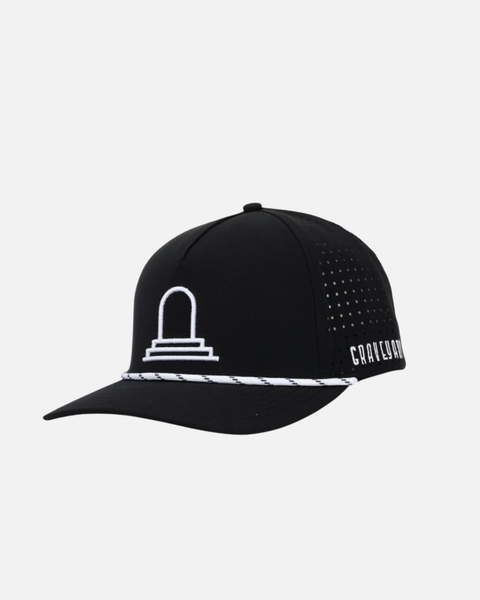 Tombstone Rope Hat