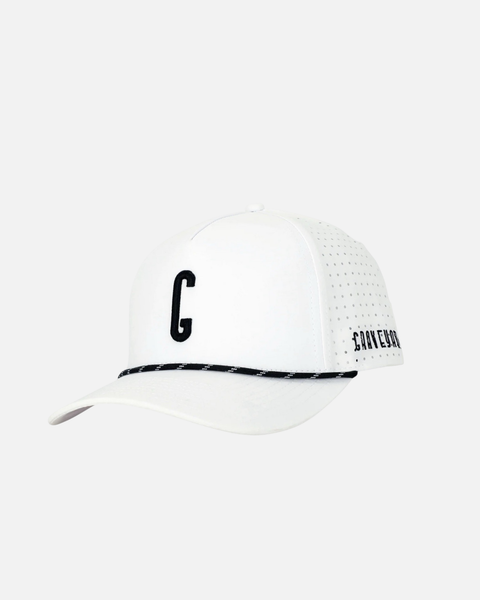Graveyard Rope Hat