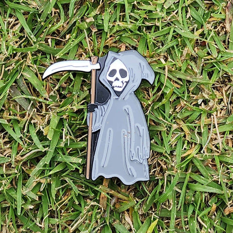 Reaper Ball Marker