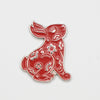 Year of the Rabbit Ball Marker