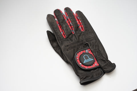 The Reaper Glove