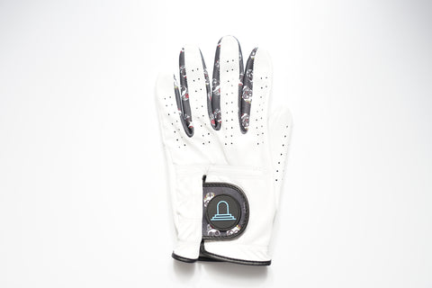 Calaveras Glove