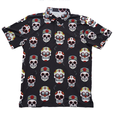 Calaveras Polo