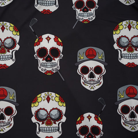 Calaveras Polo