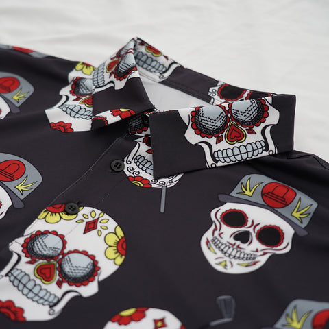 Calaveras Polo